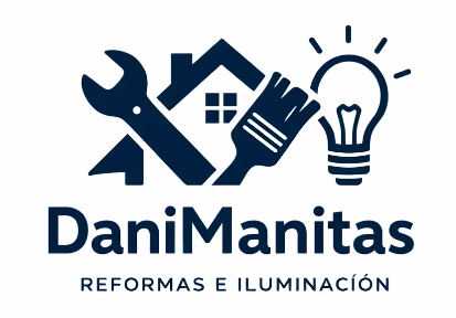 DaniManitas Logo