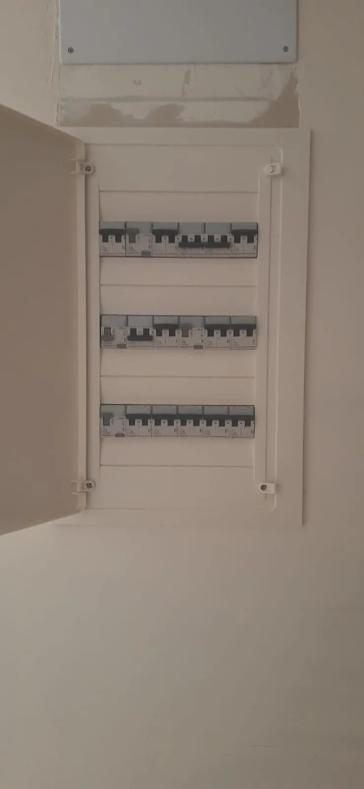 Instalación de iluminación en Madrid 6