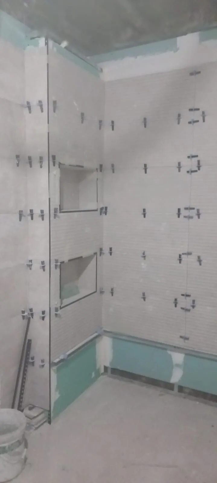 Reforma de vivienda en Madrid 1