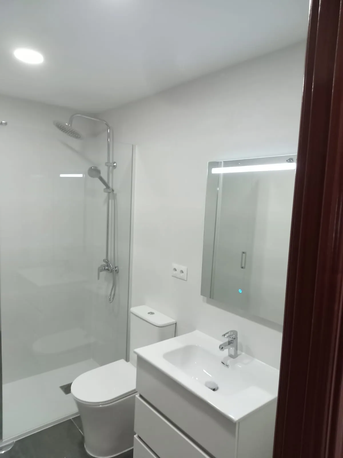 Reforma de vivienda en Madrid 4