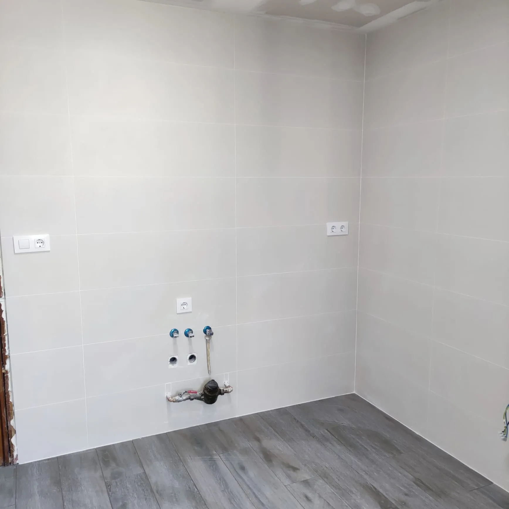 Reforma de vivienda en Madrid 6