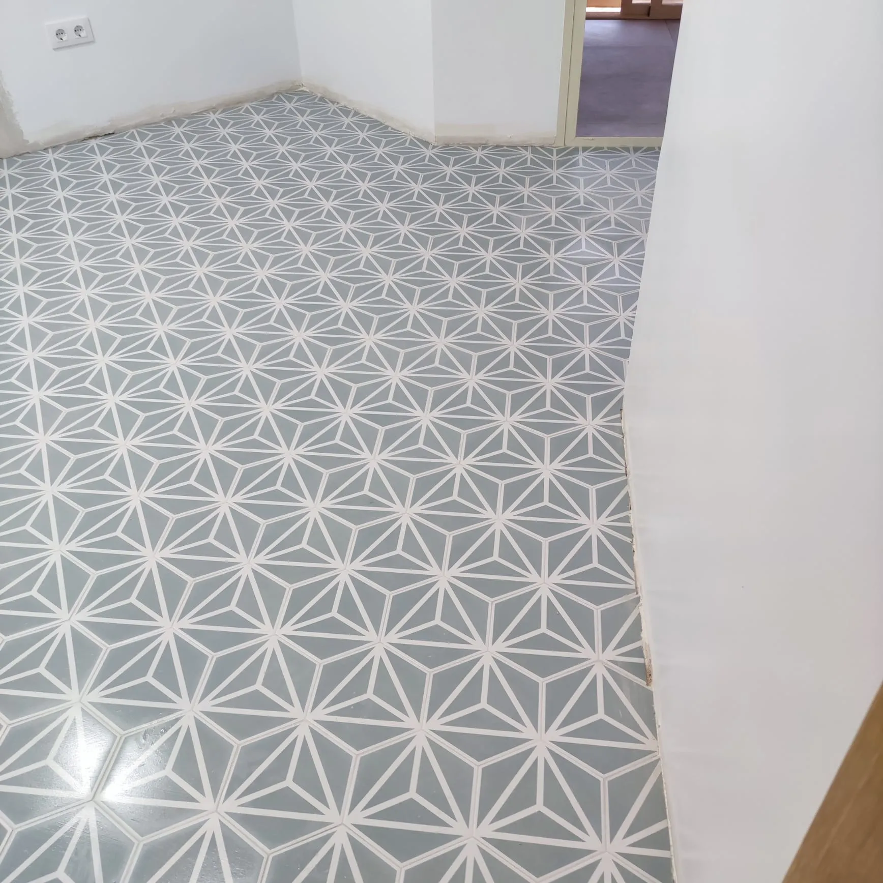 Reforma de vivienda en Madrid 7