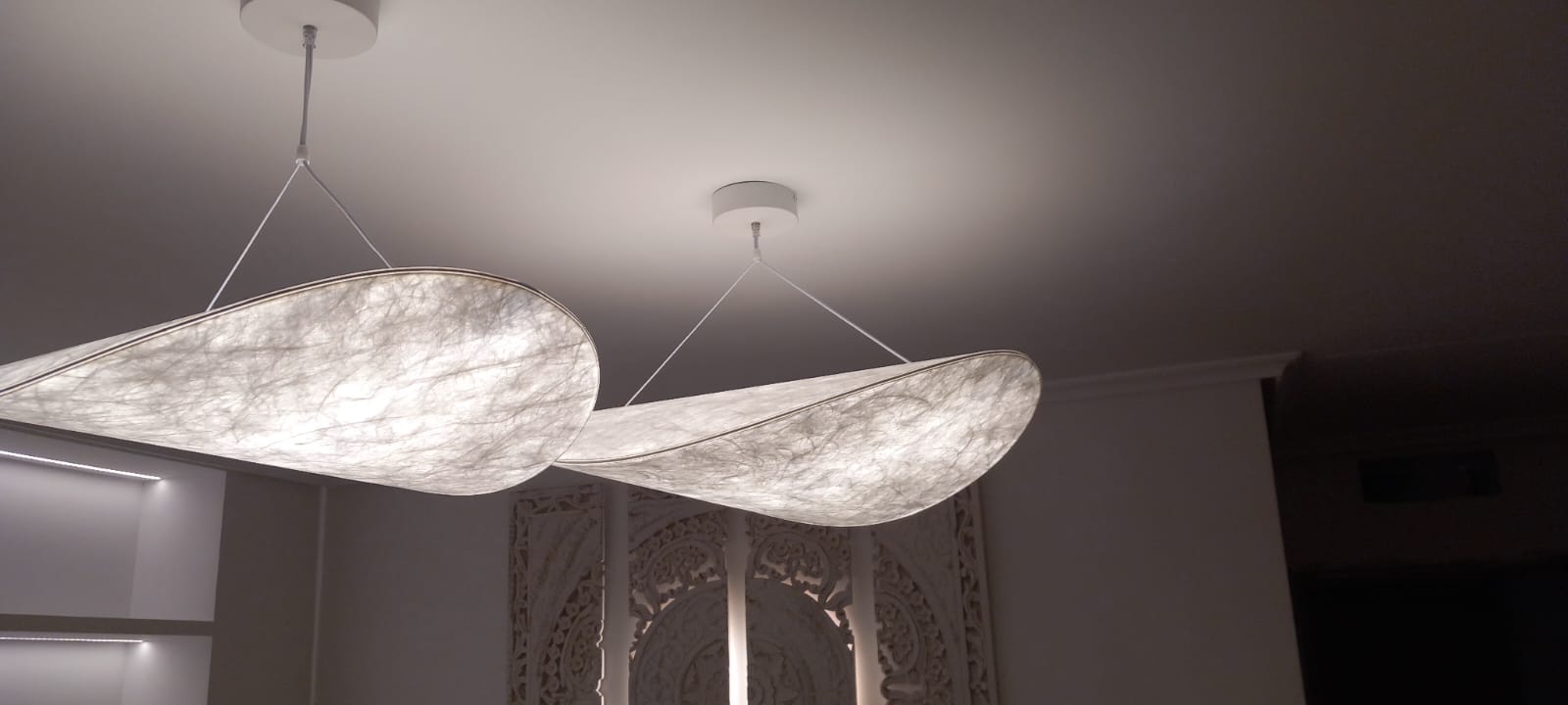 Proyecto de iluminación 1