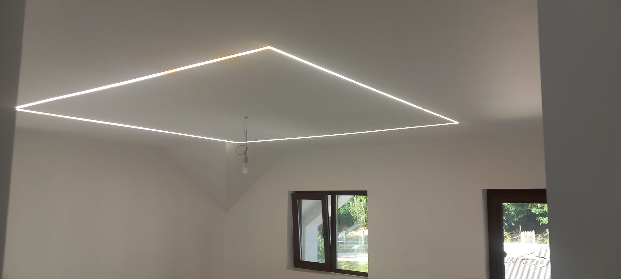 Proyecto de iluminación 4