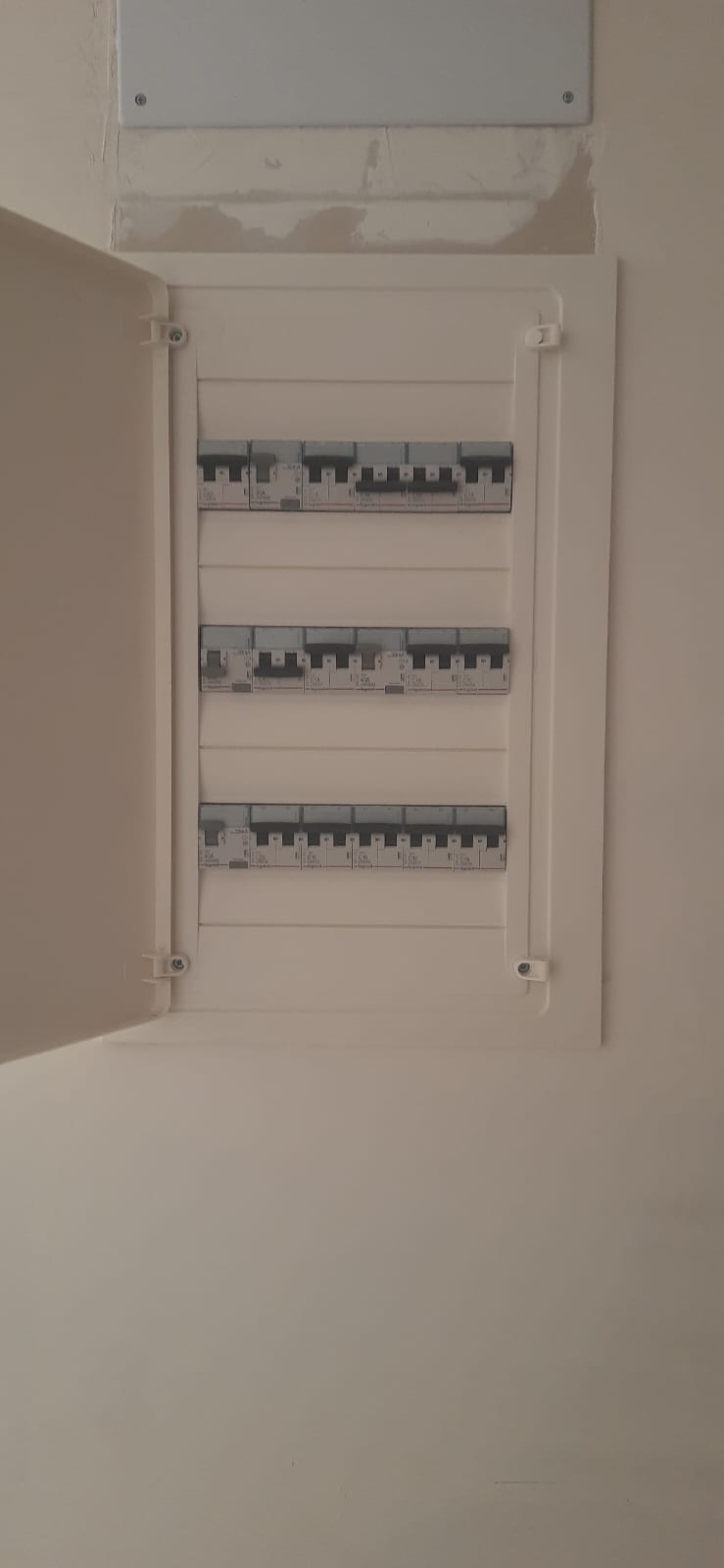 Proyecto de iluminación 6