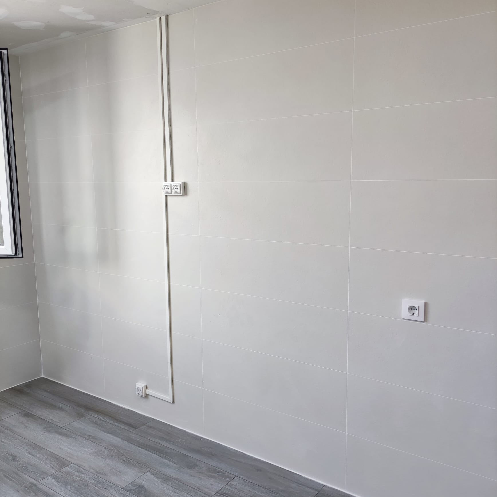 Proyecto de iluminación 7