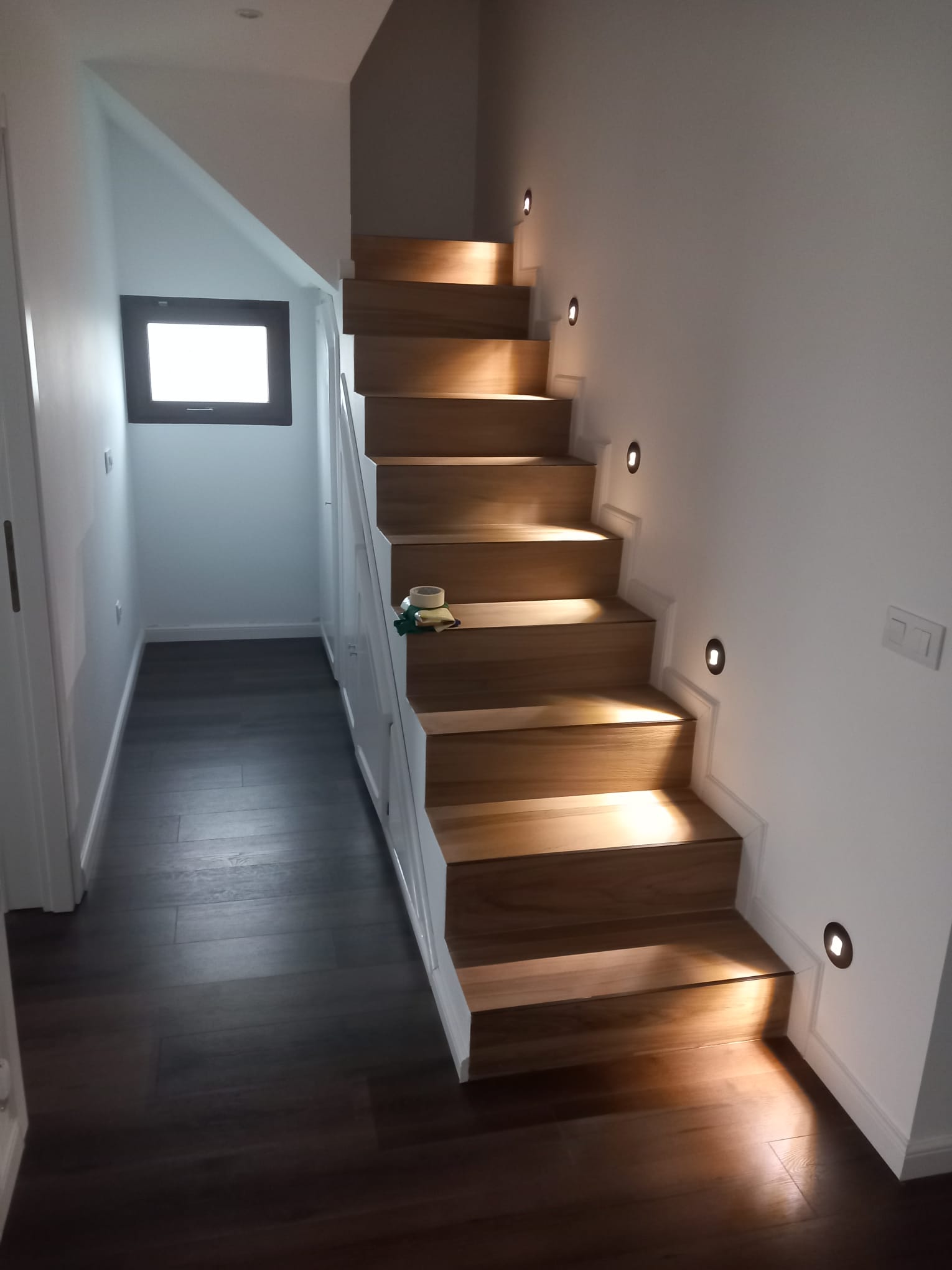 Proyecto de iluminación 8