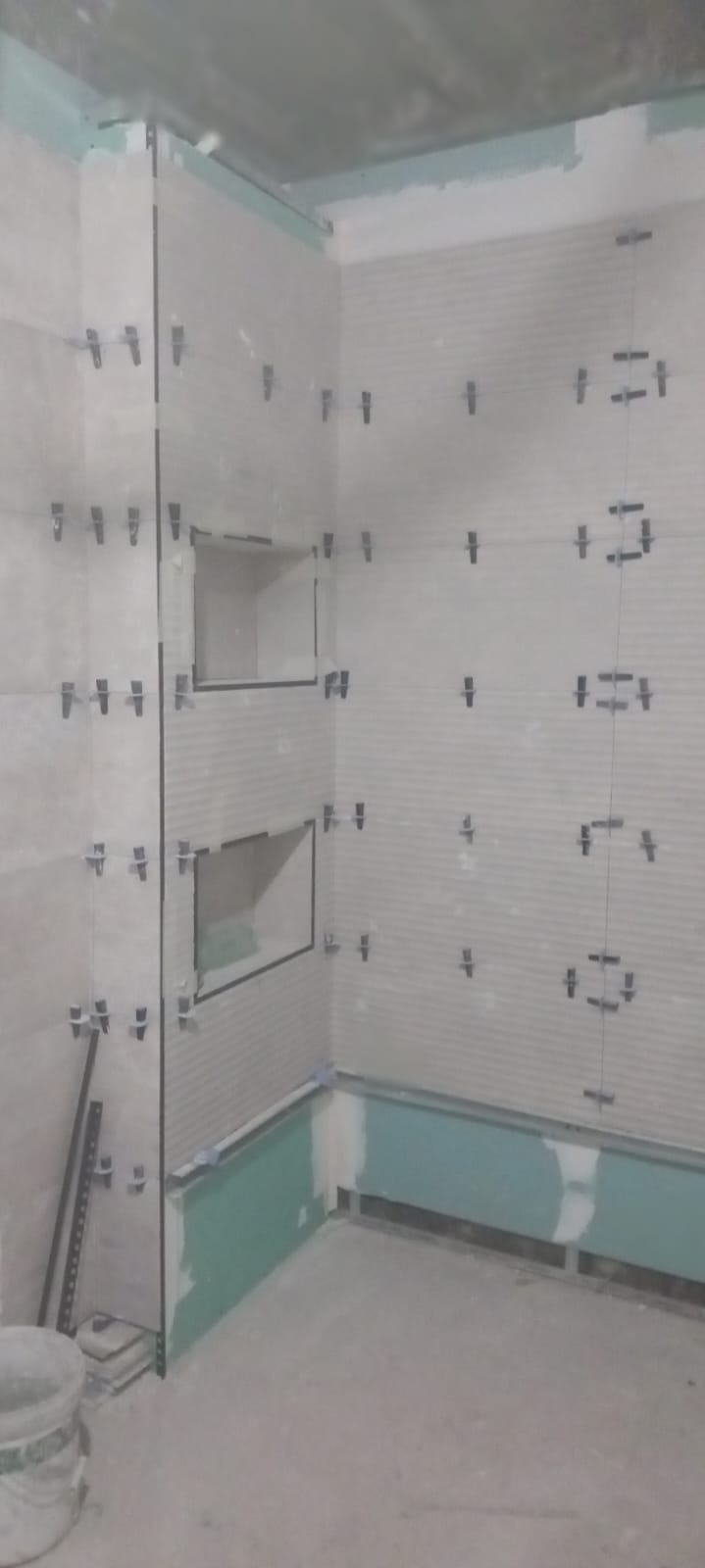 Proyecto de reforma 1