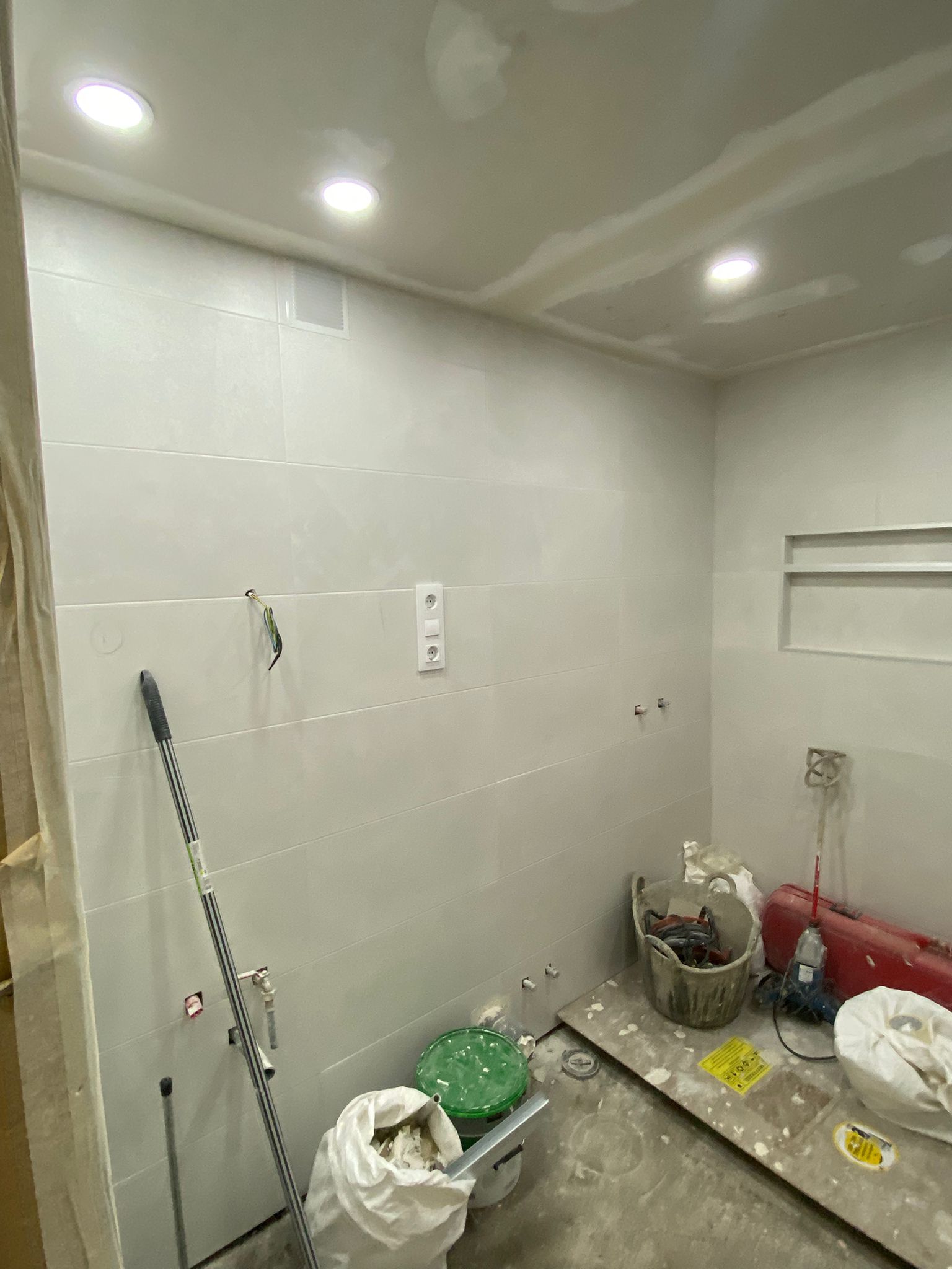 Proyecto de reforma 3