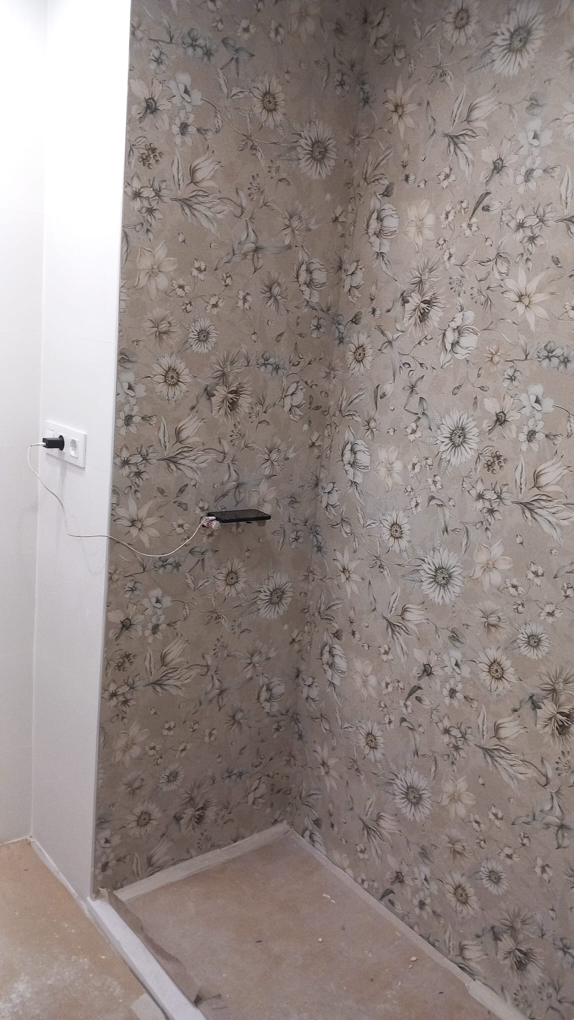 Proyecto de reforma 5