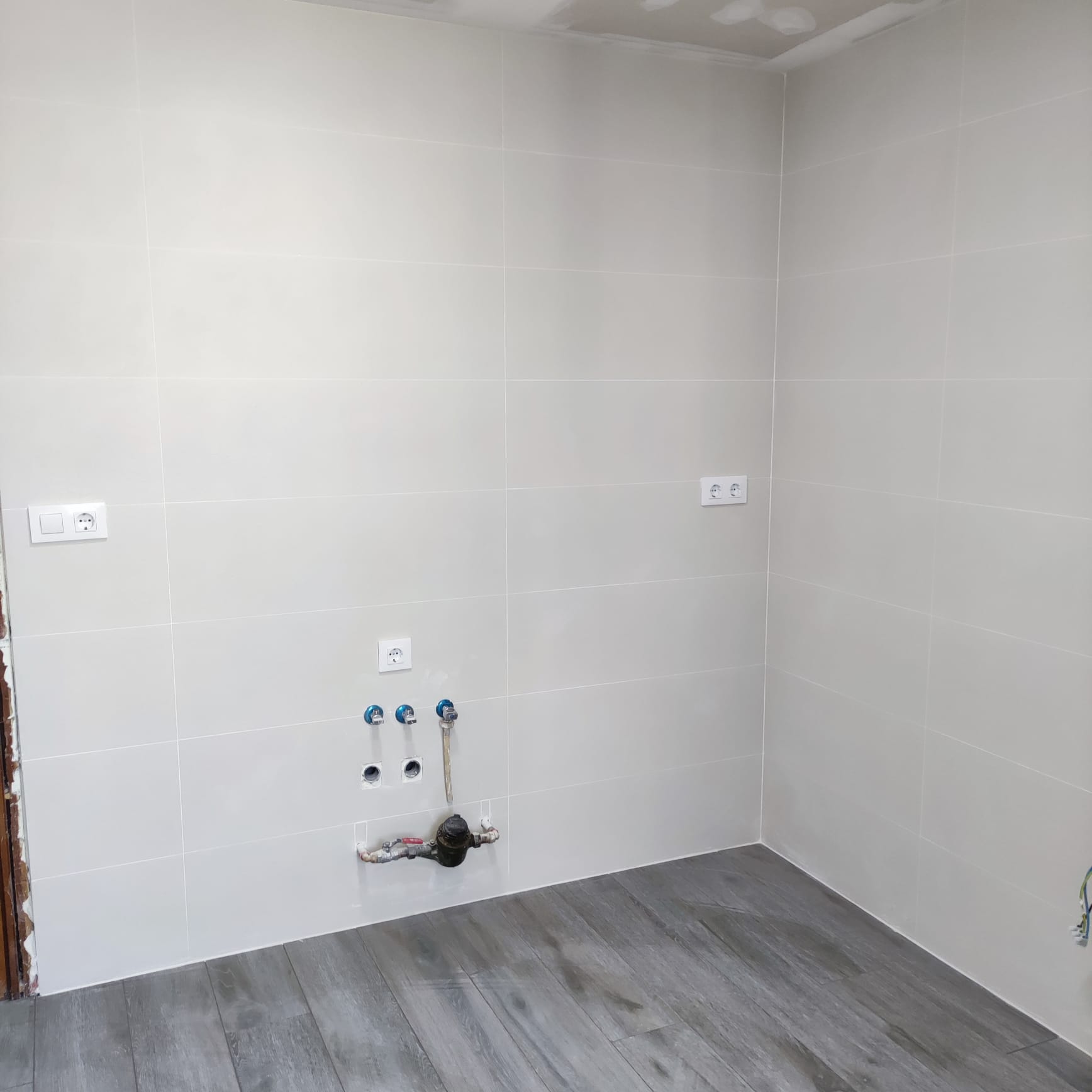 Proyecto de reforma 6