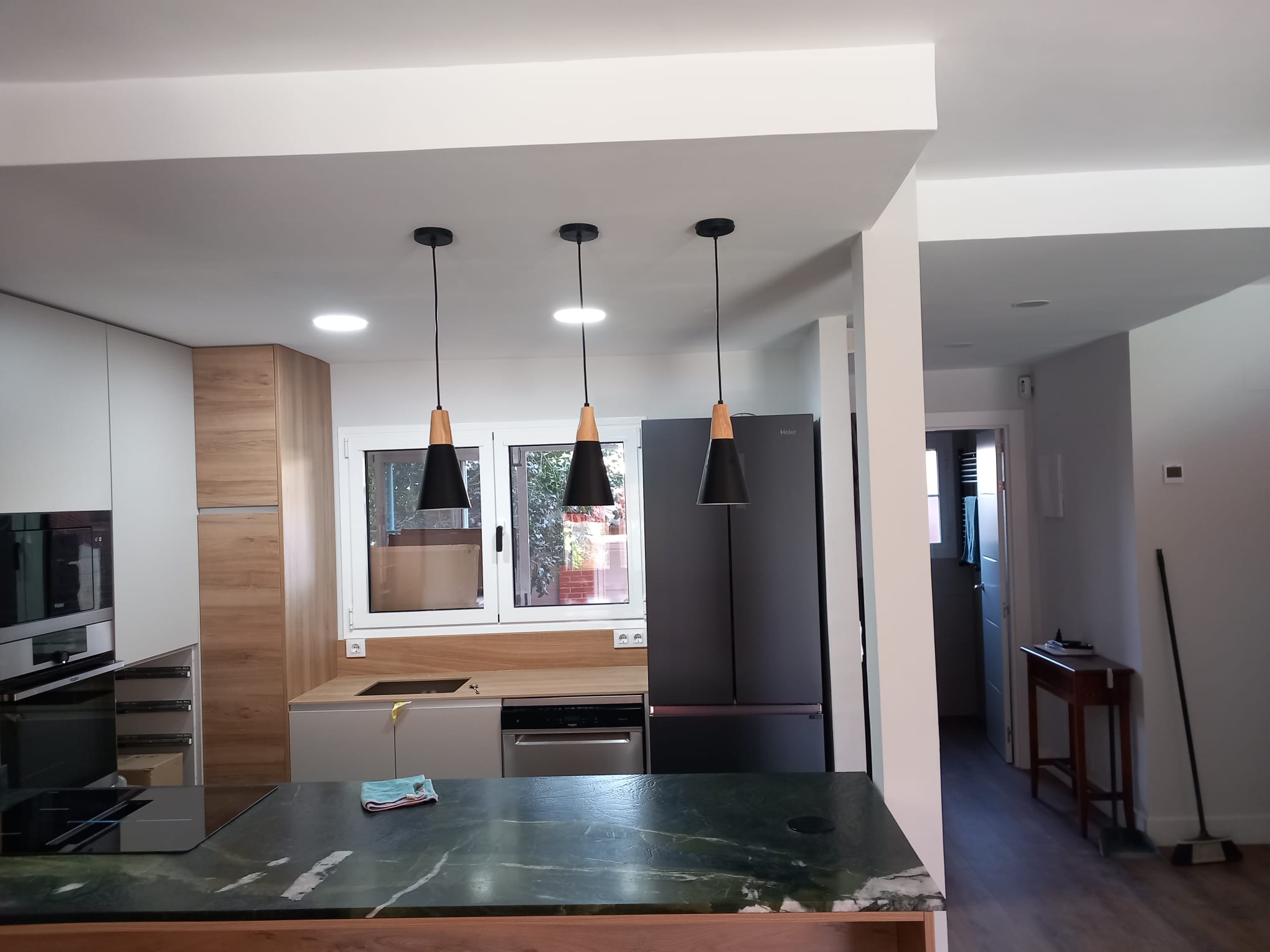 Proyecto de reforma 9